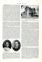 Biographical Sketches - Page 183, Rush County 1908